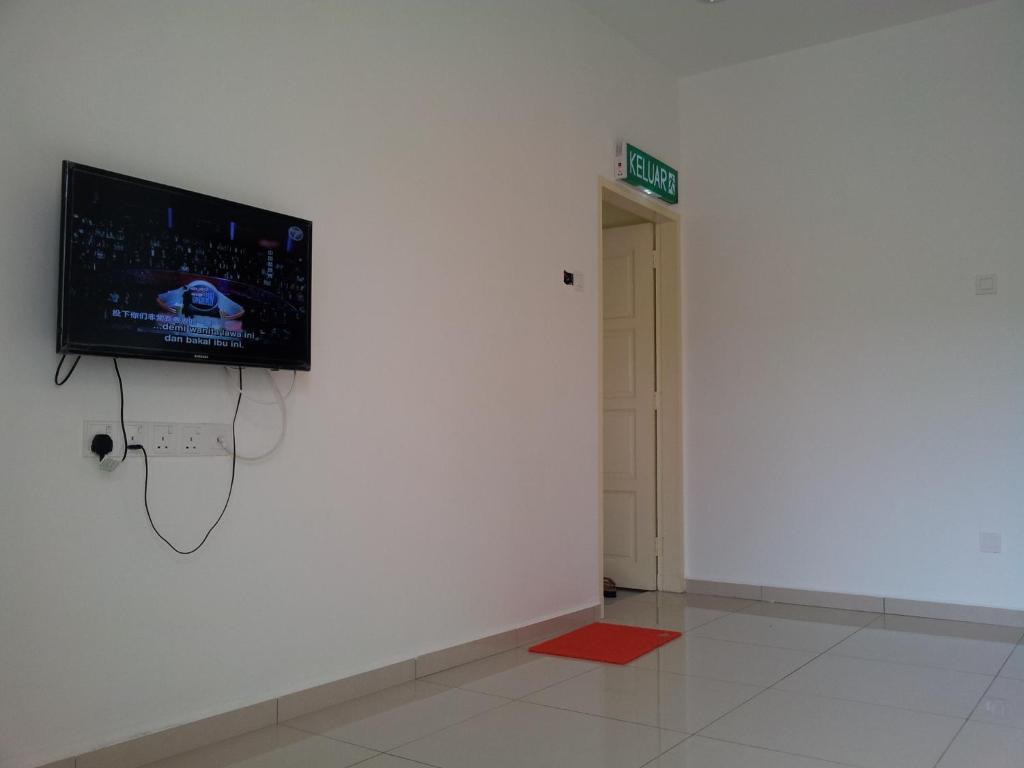 ซันไชน์ จองเกอร์ เกสท์เฮาส์ Villa Malacca ภายนอก รูปภาพ